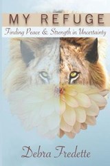 My Refuge - FREDETTE,  Debra - 9781735016894