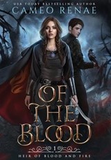 Of the Blood - Cameo Renae - 9781735046716