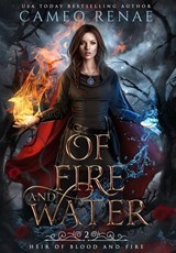 Of Fire and Water - RENAE,  Cameo - 9781735046723