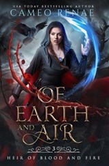 Of Earth and Air - RENAE,  Cameo - 9781735046747