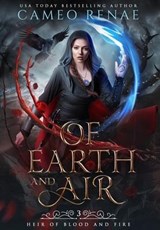 Of Earth and Air - RENAE,  Cameo - 9781735046754