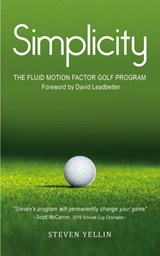 Simplicity - Steven Yellin - 9781735169859
