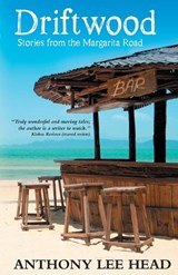 Driftwood - Anthony Lee Head - 9781735278100