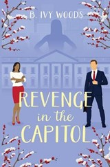 Revenge in the Capitol - WOODS,  B Ivy - 9781735283623