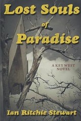 Lost Souls of Paradise - Ian Ritchie Stewart - 9781735302201
