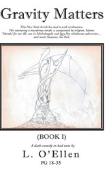 Gravity Matters - L O'Ellen - 9781735334202