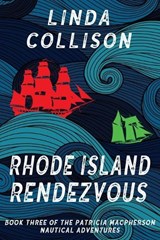 Rhode Island Rendezvous - Linda Collison - 9781735354545