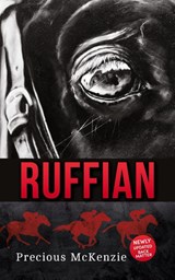 Ruffian - Precious McKenzie - 9781735364117