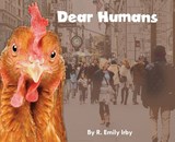 Dear Humans - R Emily Irby - 9781735364124