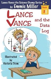 Lance Vance and the Data Log