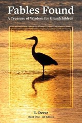 Fables Found - DEVAR,  L - 9781735395302