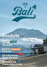 How To Bali - Earth Afloat - 9781735395364