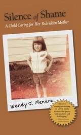 Silence of Shame - Wendy J Menara - 9781735396927