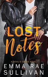 Lost Notes - Emma Rae Sullivan - 9781735405001