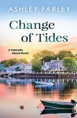 Change of Tides - Ashley Farley - 9781735521268