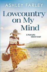 Lowcountry On My Mind - FARLEY,  Ashley - 9781735521282
