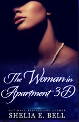 The Woman in Apartment 3D - BELL,  Shelia E - 9781735543239