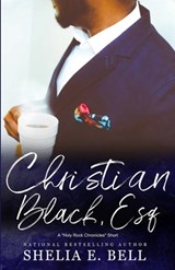 Christian Black, Esq. - Shelia E. Bell - 9781735543291
