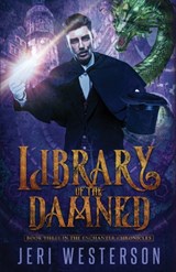 Library of the Damned - Jeri Westerson - 9781735616018