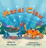 Mardi Claw - Nina Snyder - 9781735619965