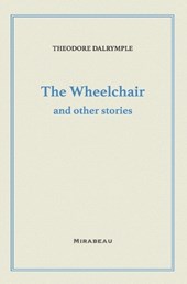 The Wheelchair and Other Stories