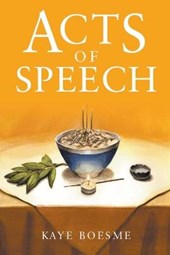 Acts of Speech