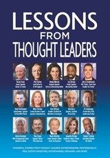 Lessons From Thought Leaders - Brian Tracy - 9781735742861