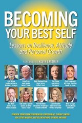 Becoming Your Best Self - Debbi Blackwell-Cook ; Phil Collen ; Chris Gronkowski - 9781735742878