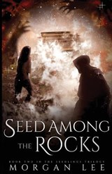 Seed Among the Rocks - Morgan Lee - 9781735810911