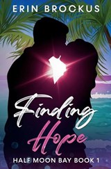 Finding Hope - Erin Brockus - 9781735812724