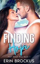 Finding Hope - BROCKUS,  Erin - 9781735812748