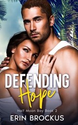 Defending Hope - Erin Brockus - 9781735812786
