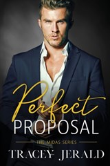 Perfect Proposal - Tracey Jerald - 9781735812861