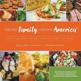 Feeding Family, Feeding America - HILL,  Allison ; Satter, Joan - 9781735818689