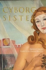 Cyborg Sister - CRAVEN,  Jackie - 9781735823669