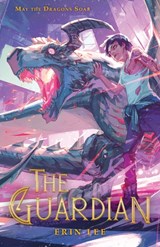 The Guardian - Erin Lee - 9781735848303