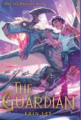 The Guardian - Erin Lee - 9781735848310