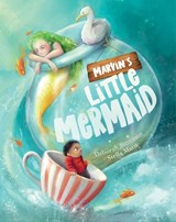 Marvin's Little Mermaid - Deborah Stevenson - 9781735853567