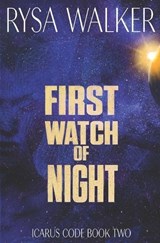 First Watch of Night - Rysa Walker - 9781735866956