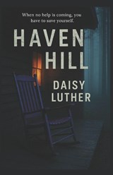 Haven Hill - Daisy Luther - 9781735870571