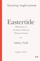 Eastertide - Ashley Null - 9781735902258
