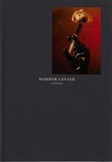 Horror Caviar: A Cookbook - A24 - 9781735911731