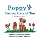 Poppy's Perfect Pack of Ten - Vicki Johnson - 9781735936581