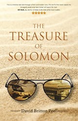 The Treasure of Solomon - Peel B David - 9781735949178