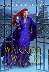 Warrior Witch - Danielle L Jensen - 9781735988252