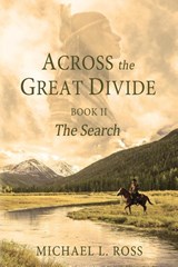 The Search - Michael L Ross - 9781735993119