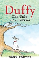 Duffy - Gary Porter - 9781736045336