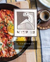 Beyond Skid - A Cookbook For Ski Bums - Max Ritter ; Lily Krass - 9781736055304
