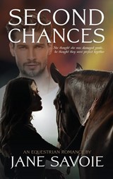 Second Chances - Jane Savoie - 9781736079003