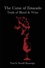 The Curse of Estacado - Paul Bonarrigo ;  Merrill Bonarrigo - 9781736177013